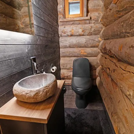 Prázdninový dům Kiehinen By Interhome Ruka