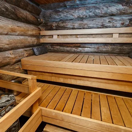 Prázdninový dům Kiehinen By Interhome
