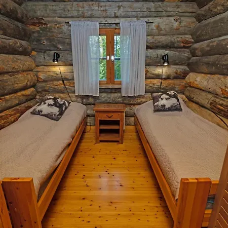 Prázdninový dům Kiehinen By Interhome