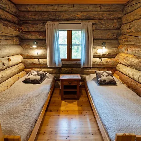 Kiehinen By Interhome Prázdninový dům Ruka