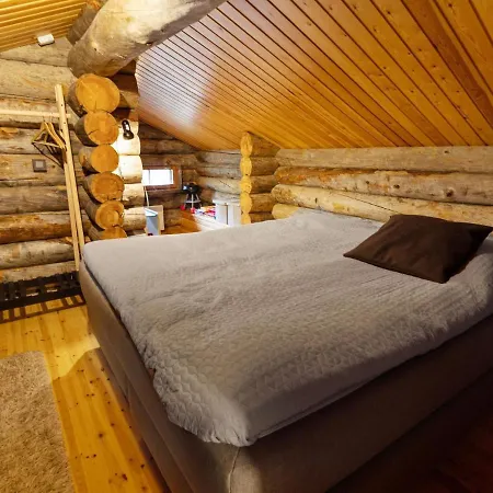 Prázdninový dům Kiehinen By Interhome *