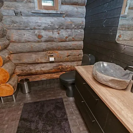 Kiehinen By Interhome Prázdninový dům Ruka