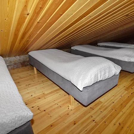 Kiehinen By Interhome Ruka